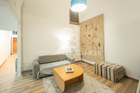 1 bedroom apartment for sale in Barcelona, Catalonia, Spain № 7833 - photo 8