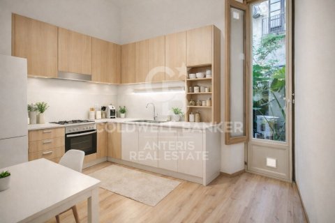 1 bedroom apartment for sale in Barcelona, Catalonia, Spain № 7833 - photo 20