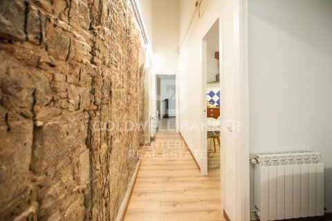 1 bedroom apartment for sale in Barcelona, Catalonia, Spain № 7833 - photo 7