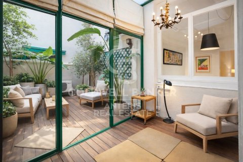1 bedroom apartment for sale in Barcelona, Catalonia, Spain № 7833 - photo 26