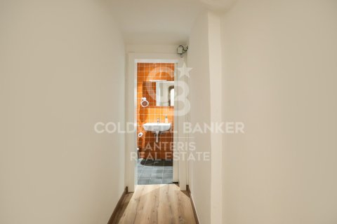1 bedroom apartment for sale in Barcelona, Catalonia, Spain № 7833 - photo 6