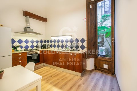 1 bedroom apartment for sale in Barcelona, Catalonia, Spain № 7833 - photo 19