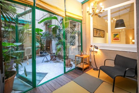 1 bedroom apartment for sale in Barcelona, Catalonia, Spain № 7833 - photo 24