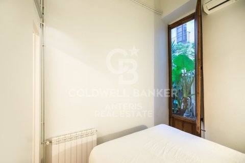 1 bedroom apartment for sale in Barcelona, Catalonia, Spain № 7833 - photo 11