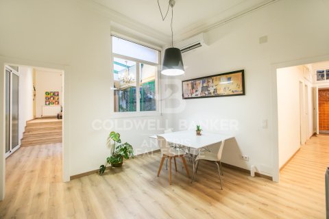 1 bedroom apartment for sale in Barcelona, Catalonia, Spain № 7833 - photo 15