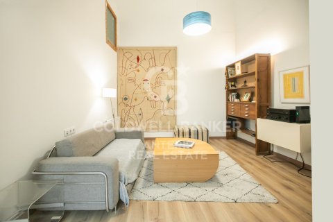 1 bedroom apartment for sale in Barcelona, Catalonia, Spain № 7833 - photo 10