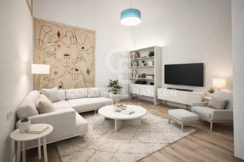 1 bedroom apartment for sale in Barcelona, Catalonia, Spain № 7833 - photo 22