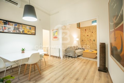 1 bedroom apartment for sale in Barcelona, Catalonia, Spain № 7833 - photo 13
