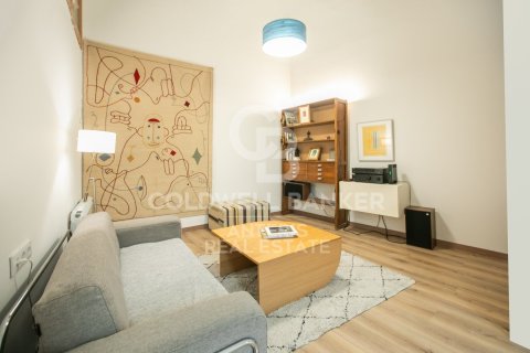 1 bedroom apartment for sale in Barcelona, Catalonia, Spain № 7833 - photo 21