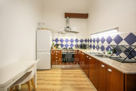 1 bedroom apartment for sale in Barcelona, Catalonia, Spain № 7833 - photo 18