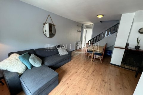 2 bedrooms penthouse for sale in Principado De Andorra (Ninguna Poblacion Tiene C.P.), Lleida, Catalonia, Spain № 7834 - photo 15