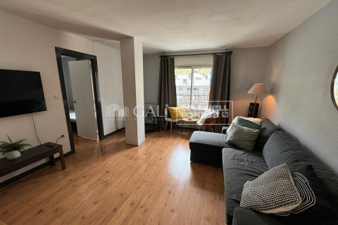 2 bedrooms penthouse for sale in Principado De Andorra (Ninguna Poblacion Tiene C.P.), Lleida, Catalonia, Spain № 7834