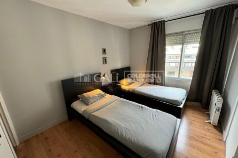 2 bedrooms penthouse for sale in Principado De Andorra (Ninguna Poblacion Tiene C.P.), Lleida, Catalonia, Spain № 7834 - photo 7