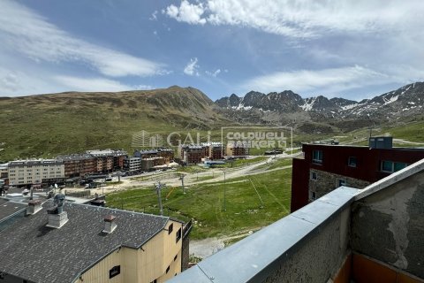 2 bedrooms penthouse for sale in Principado De Andorra (Ninguna Poblacion Tiene C.P.), Lleida, Catalonia, Spain № 7834 - photo 2