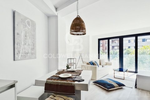 3 bedrooms duplex for sale in Barcelona, Catalonia, Spain № 7831