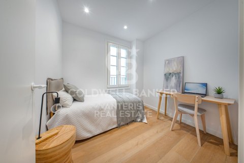 3 chambres apartment à vendre à Barcelona, Catalonia, Spain № 7837 - photo 7