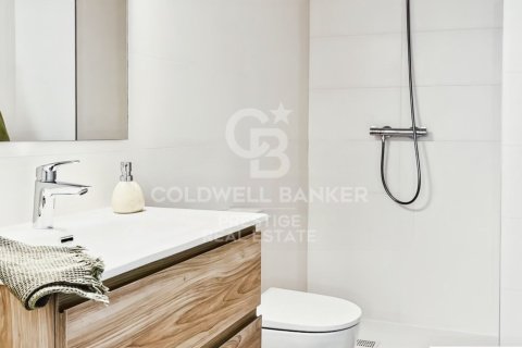 Купить дуплекс в Барселона, Испания с 3 спальни, 110м², № 7832 - фото 5