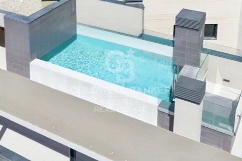 Купить дуплекс в Барселона, Испания с 3 спальни, 110м², № 7832 - фото 4