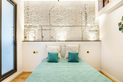 1 bedroom apartment for sale in Barcelona, Catalonia, Spain № 8740 - photo 21