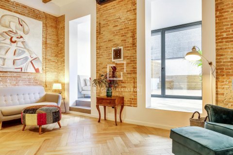 1 bedroom apartment for sale in Barcelona, Catalonia, Spain № 8740 - photo 10