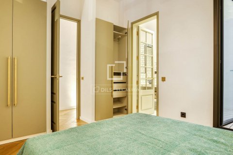1 bedroom apartment for sale in Barcelona, Catalonia, Spain № 8740 - photo 23
