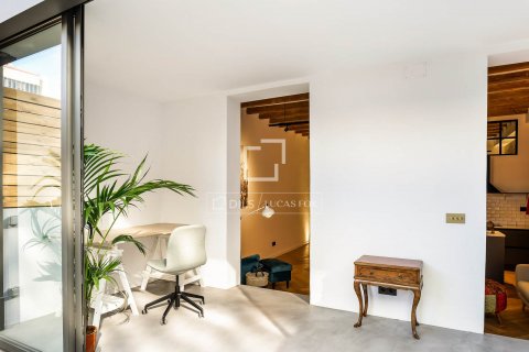 1 bedroom apartment for sale in Barcelona, Catalonia, Spain № 8740 - photo 3
