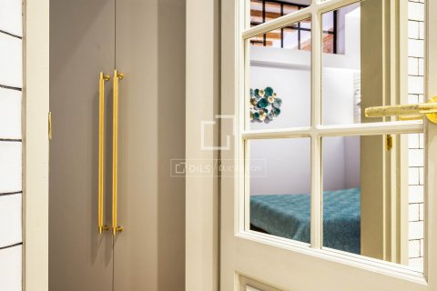 1 bedroom apartment for sale in Barcelona, Catalonia, Spain № 8740 - photo 24