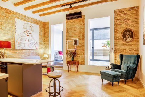 1 bedroom apartment for sale in Barcelona, Catalonia, Spain № 8740 - photo 6