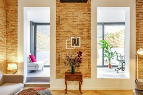1 bedroom apartment for sale in Barcelona, Catalonia, Spain № 8740 - photo 7