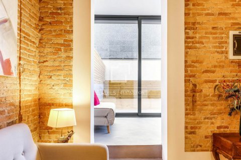 1 bedroom apartment for sale in Barcelona, Catalonia, Spain № 8740 - photo 19