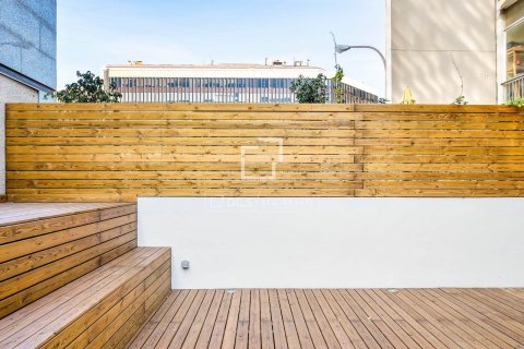 1 bedroom apartment for sale in Barcelona, Catalonia, Spain № 8740 - photo 30