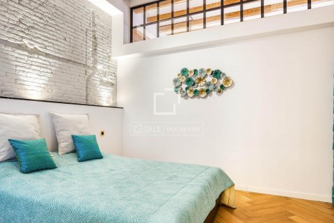1 bedroom apartment for sale in Barcelona, Catalonia, Spain № 8740 - photo 22