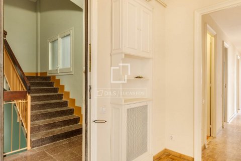 4 bedrooms apartment for sale in Barcelona, Catalonia, Spain № 8738 - photo 14