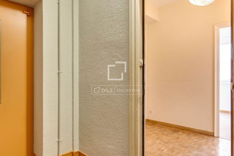 4 bedrooms apartment for sale in Barcelona, Catalonia, Spain № 8738 - photo 27