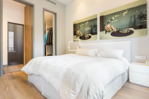3 bedrooms apartment for sale in Barcelona, Catalonia, Spain № 8739 - photo 9