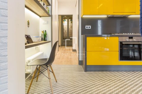 3 bedrooms apartment for sale in Barcelona, Catalonia, Spain № 8739 - photo 8