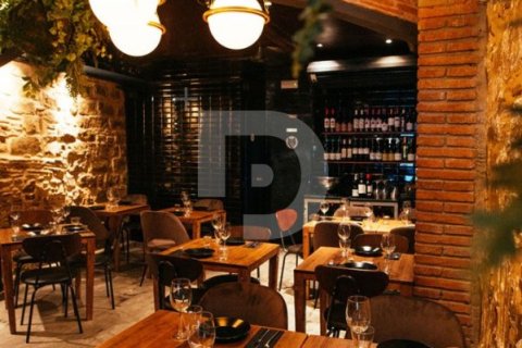 93 sq.m. cafe / restaurant for sale in Gracia, Barcelona, Catalonia, Spain № 5215 - photo 2
