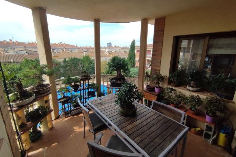 3 bedrooms apartment for sale in Palamos, Girona, Catalonia, Spain № 3638 - photo 11