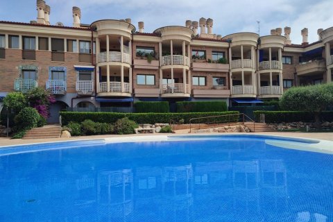 3 bedrooms apartment for sale in Palamos, Girona, Catalonia, Spain № 3638