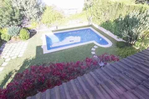 4 bedrooms house for sale in Coma-Ruga, Tarragona, Catalonia, Spain № 3635 - photo 5