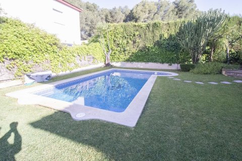 4 bedrooms house for sale in Coma-Ruga, Tarragona, Catalonia, Spain № 3635 - photo 3