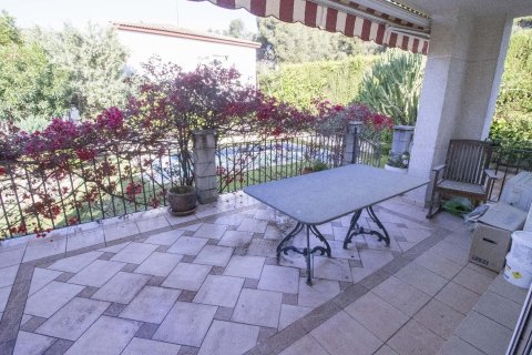 4 bedrooms house for sale in Coma-Ruga, Tarragona, Catalonia, Spain № 3635 - photo 9
