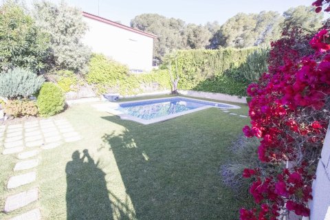 4 bedrooms house for sale in Coma-Ruga, Tarragona, Catalonia, Spain № 3635 - photo 4