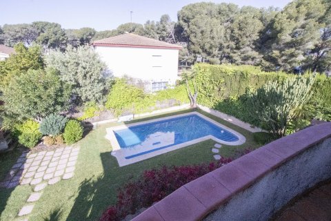 4 bedrooms house for sale in Coma-Ruga, Tarragona, Catalonia, Spain № 3635 - photo 6