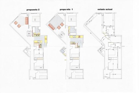 4 bedrooms apartment for sale in Barcelona, Catalonia, Spain № 3636 - photo 9