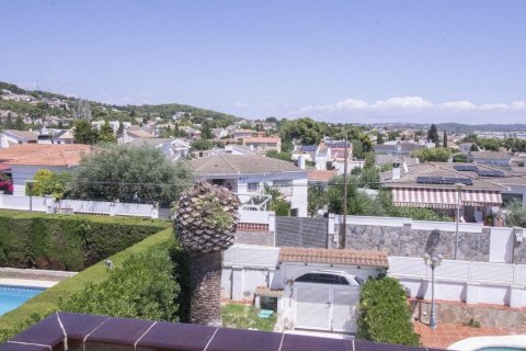 6 bedrooms house for sale in Coma-Ruga, Tarragona, Catalonia, Spain № 3634 - photo 26