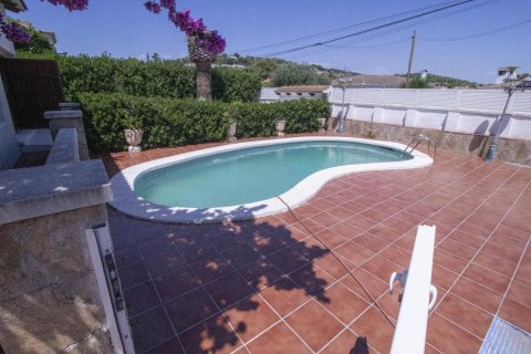 6 bedrooms house for sale in Coma-Ruga, Tarragona, Catalonia, Spain № 3634 - photo 28