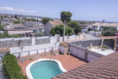 6 bedrooms house for sale in Coma-Ruga, Tarragona, Catalonia, Spain № 3634 - photo 27