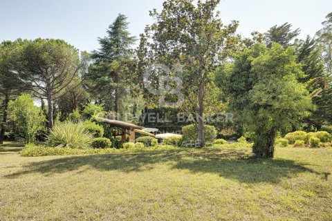 10 bedrooms house for sale in Caldes de Malavella, Girona, Catalonia, Spain № 6058 - photo 10