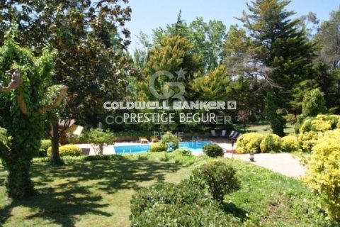 10 bedrooms house for sale in Caldes de Malavella, Girona, Catalonia, Spain № 6058 - photo 25